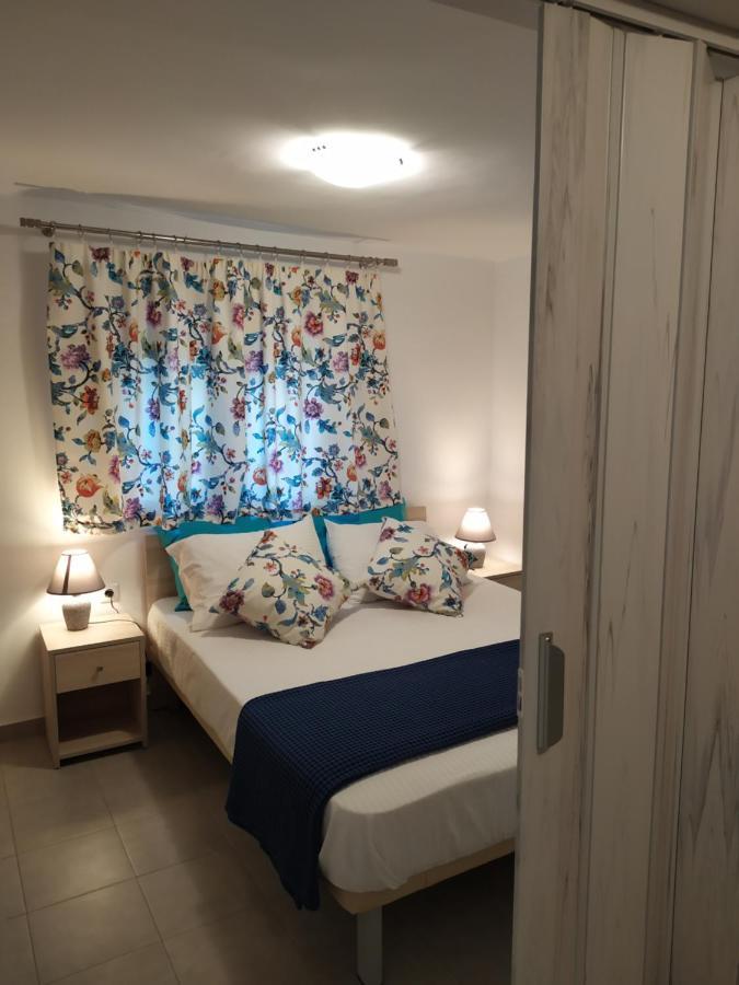 Maria'S Home Kavala Exteriér fotografie