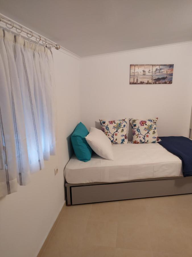 Maria'S Home Kavala Exteriér fotografie