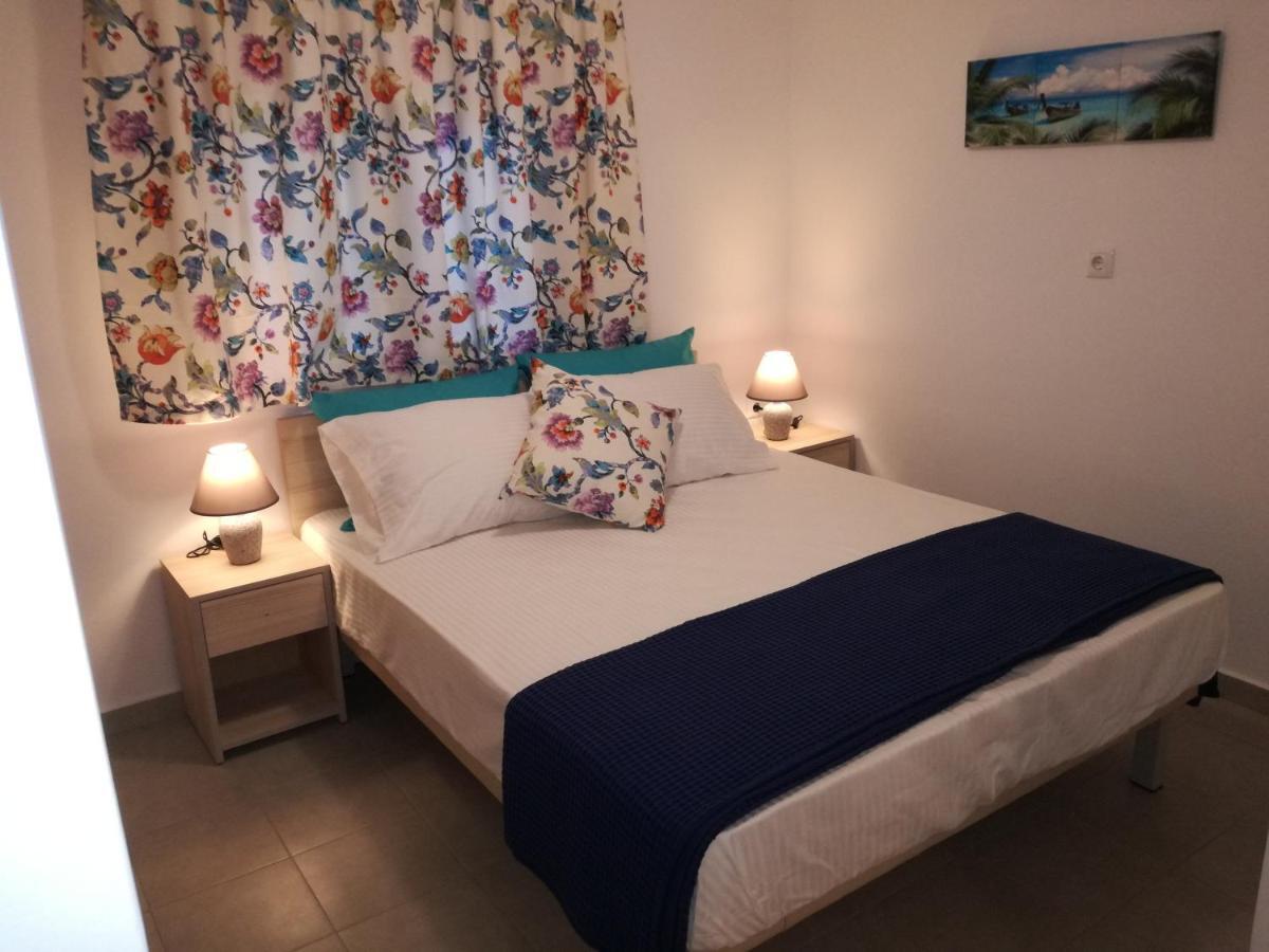 Maria'S Home Kavala Exteriér fotografie